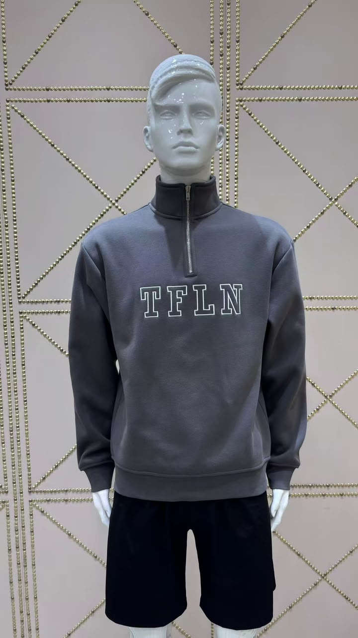 Custom Athleisure Wear 17